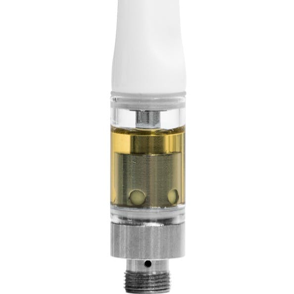 Akta - Live Rosin 510 Thread Cartridge - GMO (Hybrid)